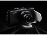 Sigma DP1 with MiniKISS A perfect combination