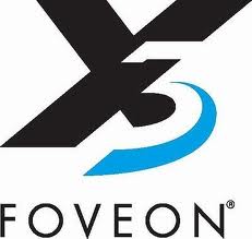 Foveon_Logo